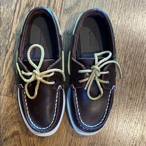 Kids Sperry